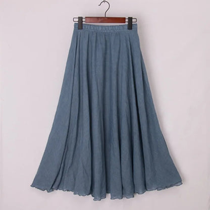 JANNA SKIRT