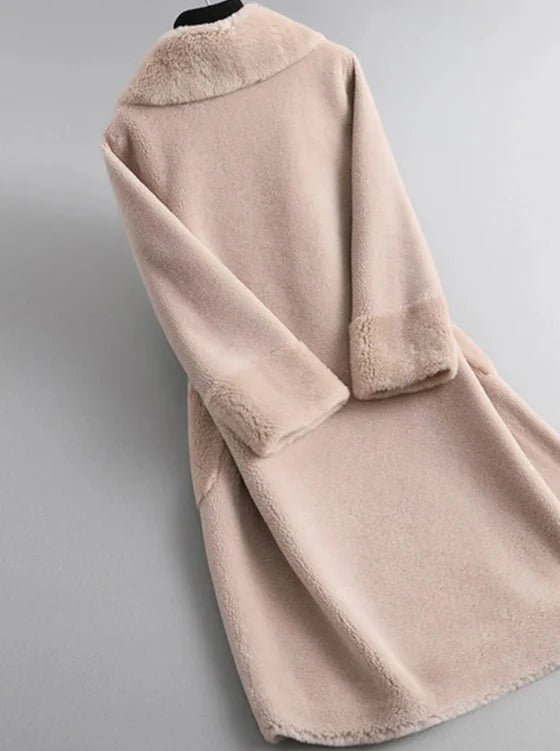 ASYA COAT