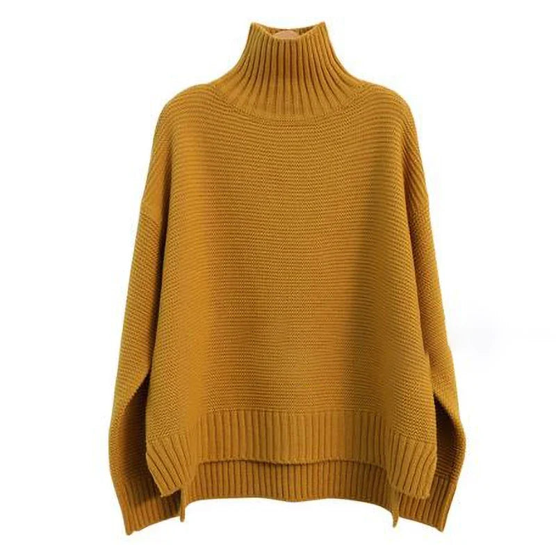 LUSIANA SWEATER