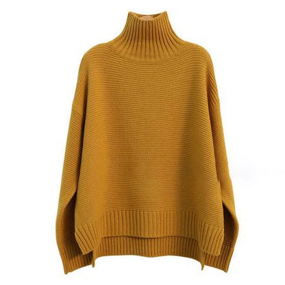 LUSIANA SWEATER