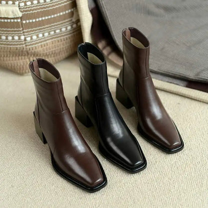 JENIKA BOOTS