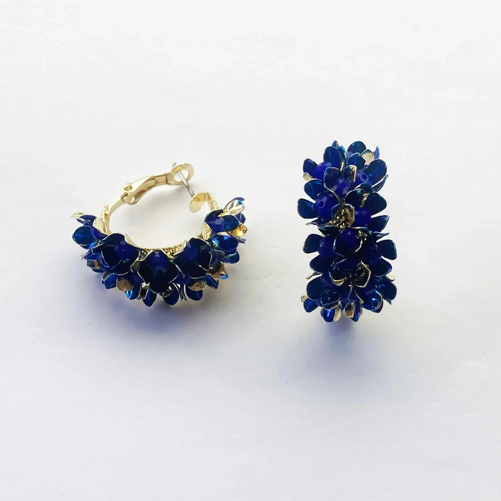 CILLY EARRING
