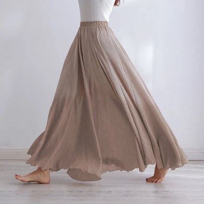 JANNA SKIRT