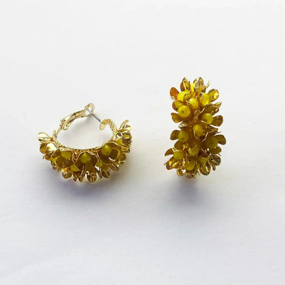 CILLY EARRING