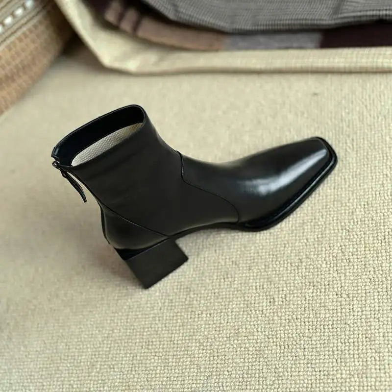 JENIKA BOOTS