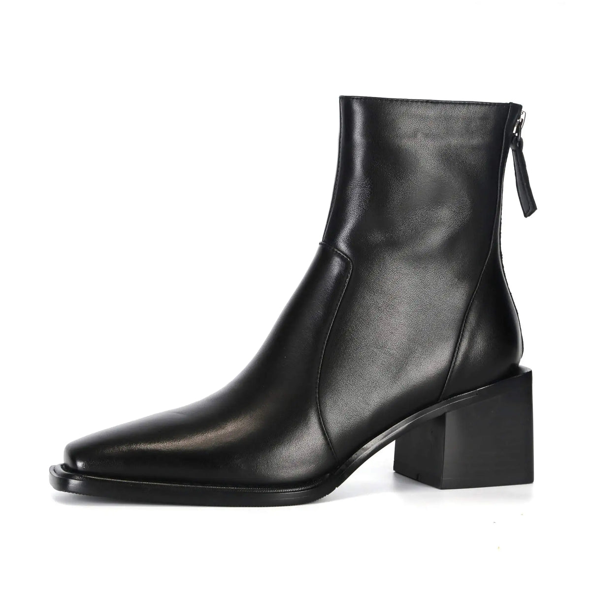JENIKA BOOTS