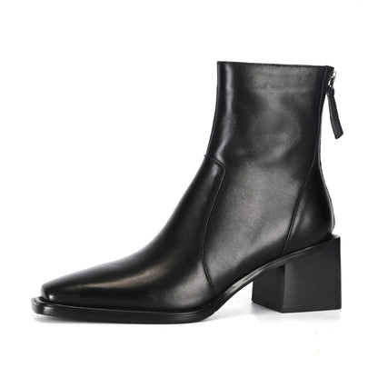 JENIKA BOOTS