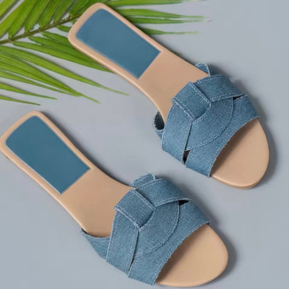JOLLY SLIPPERS