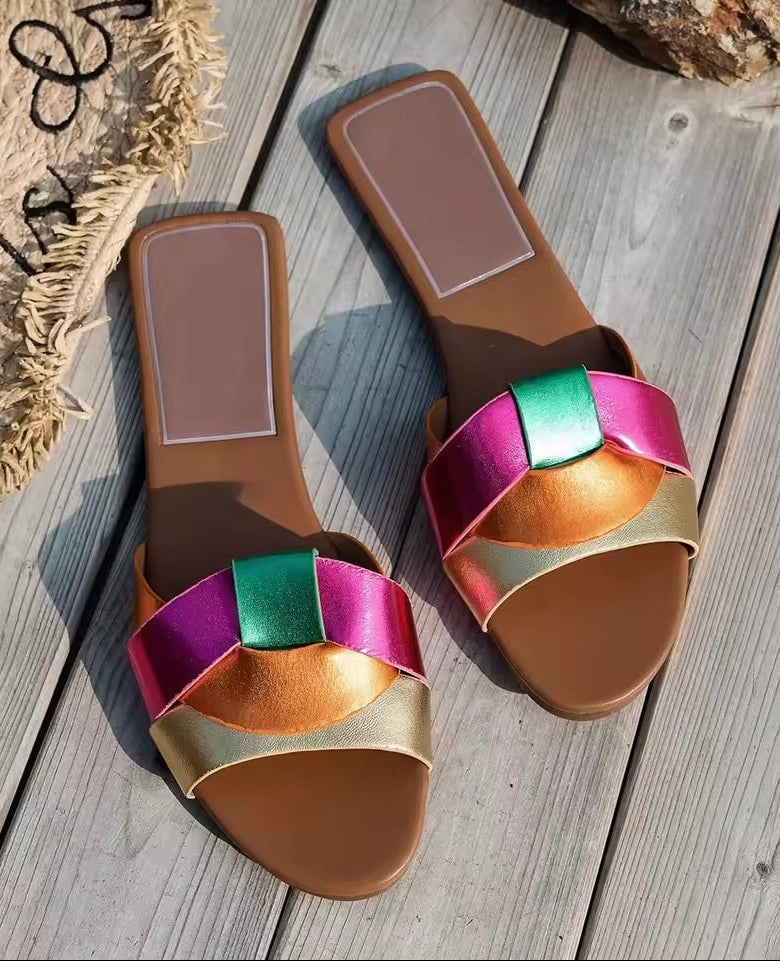 JOLLY SLIPPERS