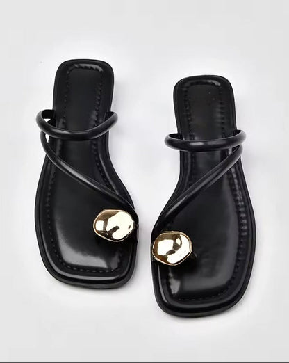 DELY SANDALS