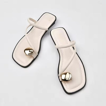 DELY SANDALS