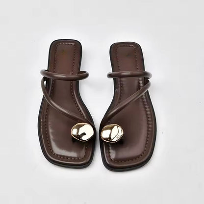 DELY SANDALS