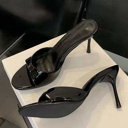 IRINA HEELS