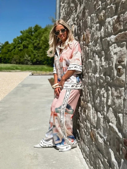 STESIA 2 PIECES SET