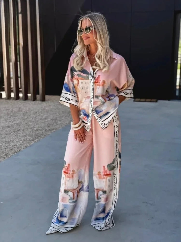 STESIA 2 PIECES SET