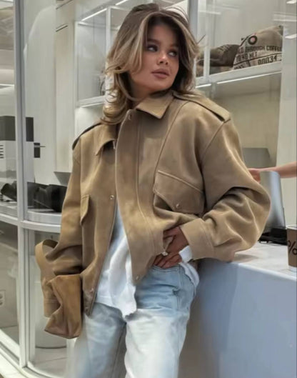 SALLI JACKET