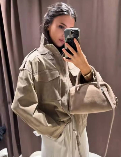 LOANA JACKET