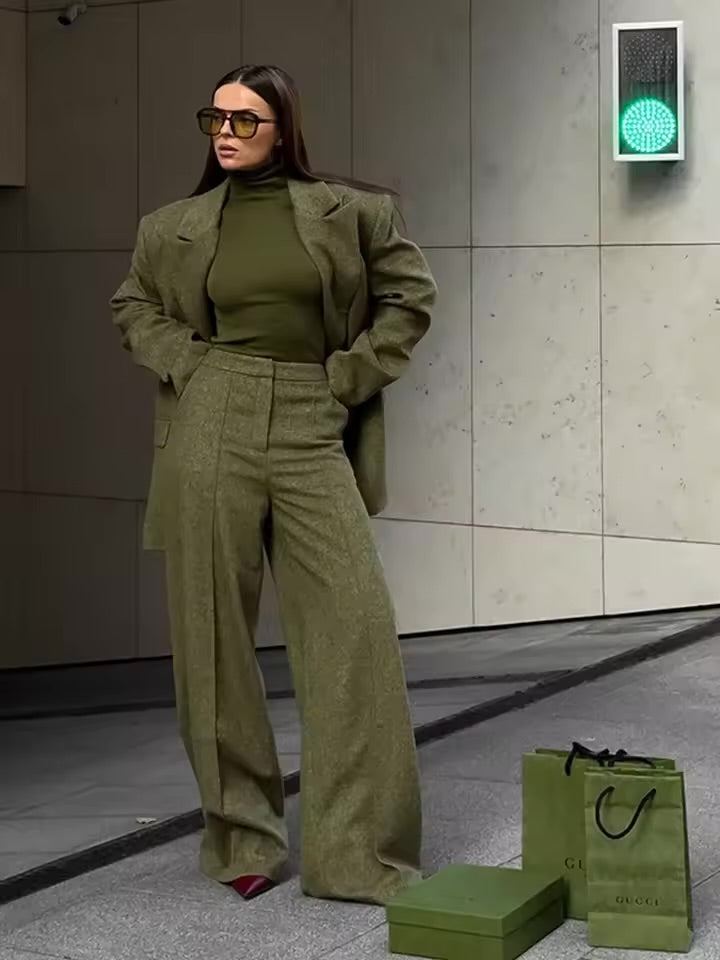 PENTINI 2 PIECES SET