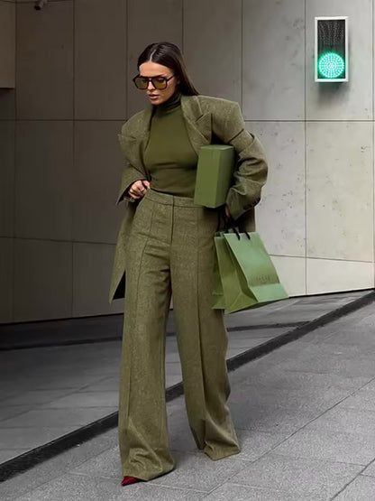 PENTINI 2 PIECES SET