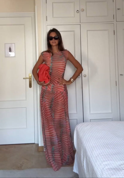 MARINETA 2 PIECES SET