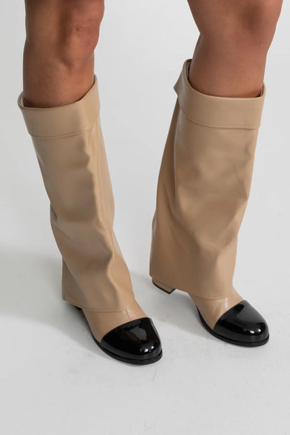 EMMA BOOTS