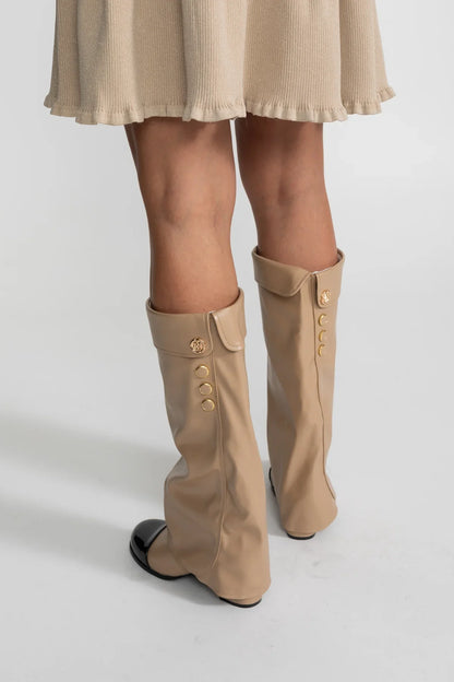 EMMA BOOTS