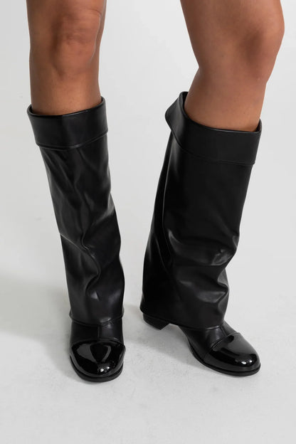 EMMA BOOTS