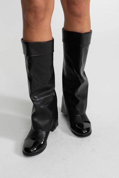 EMMA BOOTS