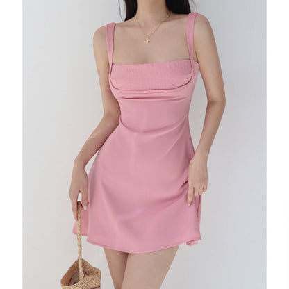 CAMERON MINI DRESS