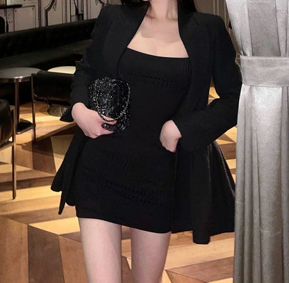 SHEILA MINI DRESS