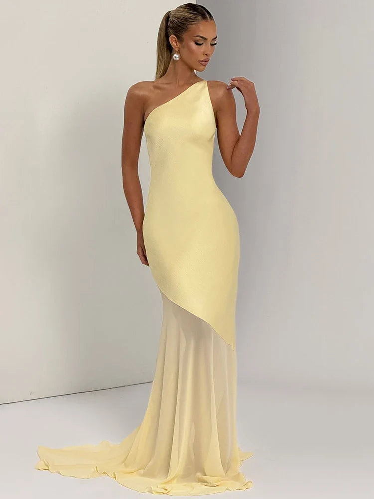 ADELINA DRESS