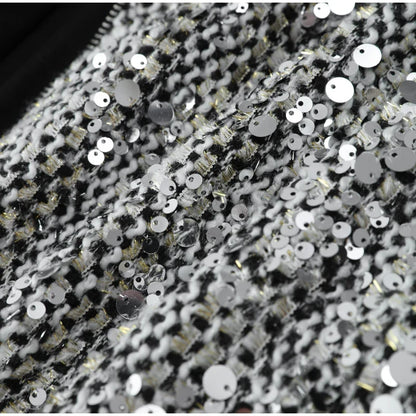 LIONA SEQUIN JACKET