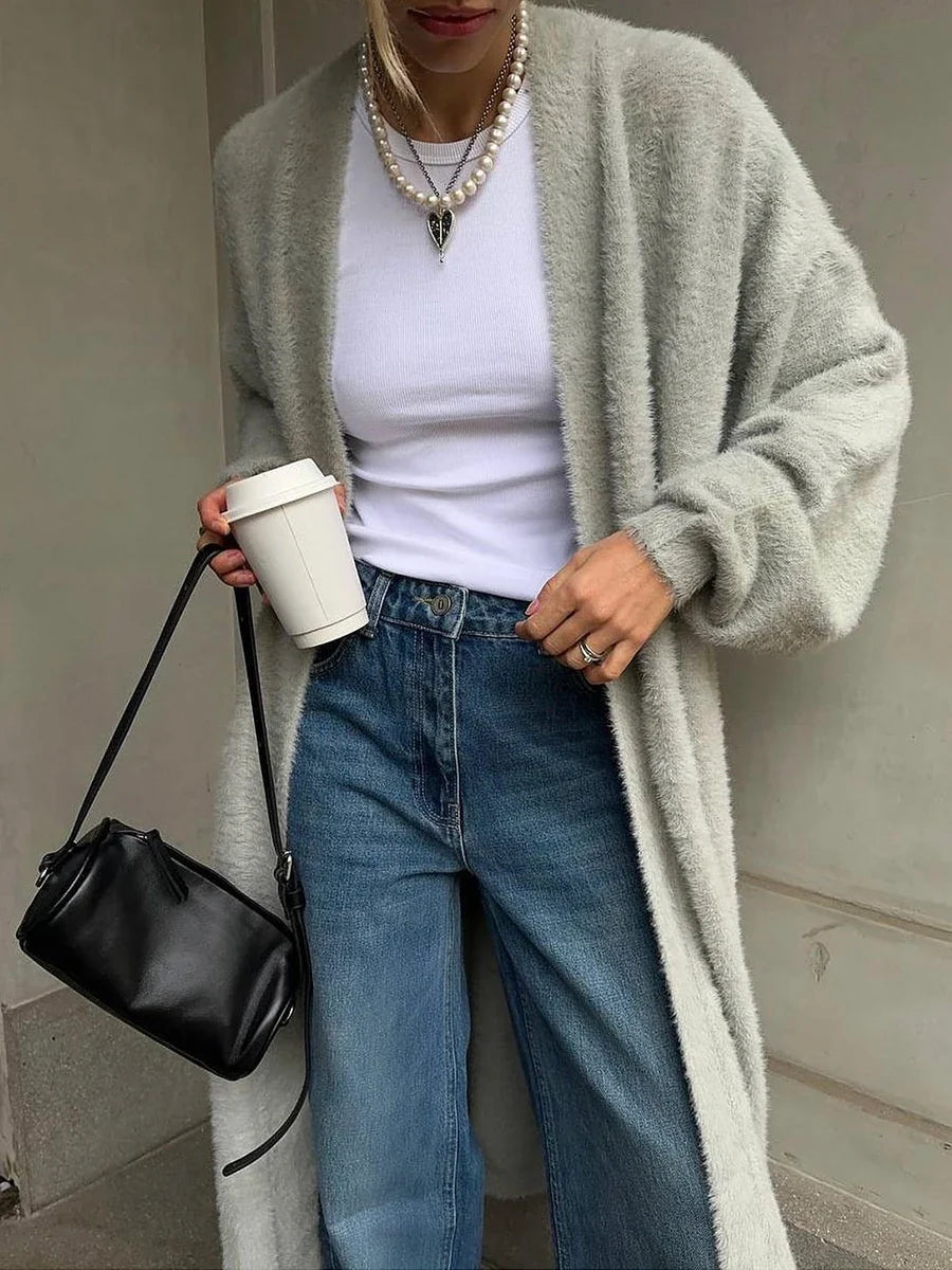 JULIA CARDIGAN