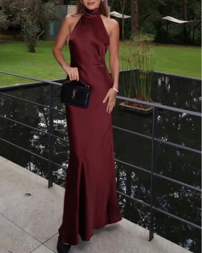 MONA DRESS