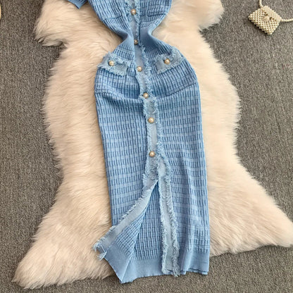MILLA DRESS