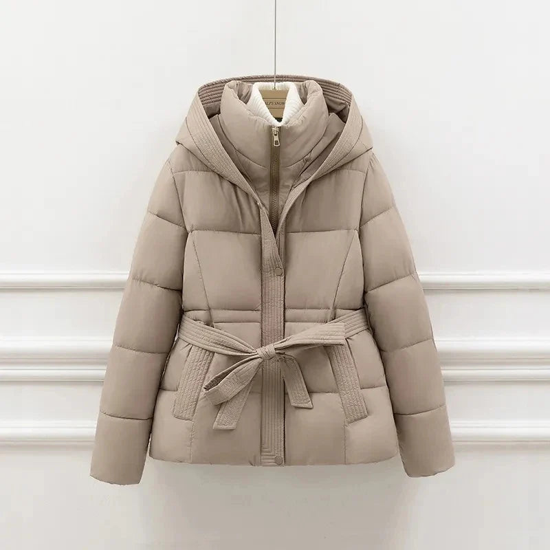 FIONA DOWN JACKET