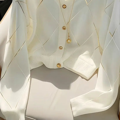 JASMIN CARDIGAN