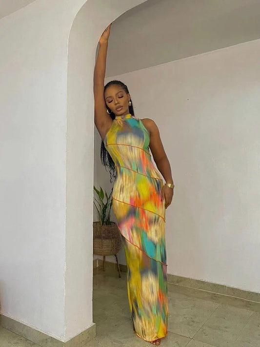 ADEL DRESS
