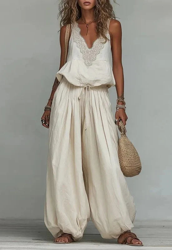 JINGER 2 PIECES SET