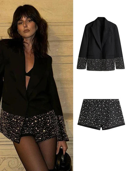 VALE 2 PIECES SET