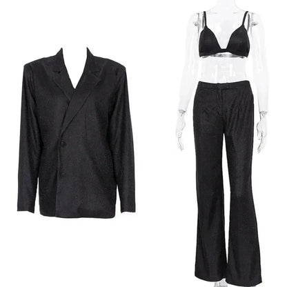 NATALI 3 PIECES SET