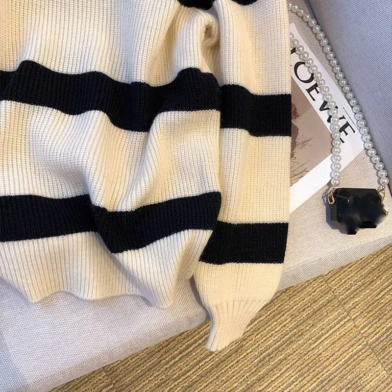 DERRY SWEATER