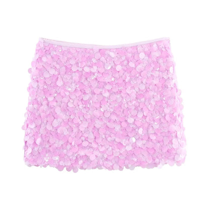 NINA SKIRT