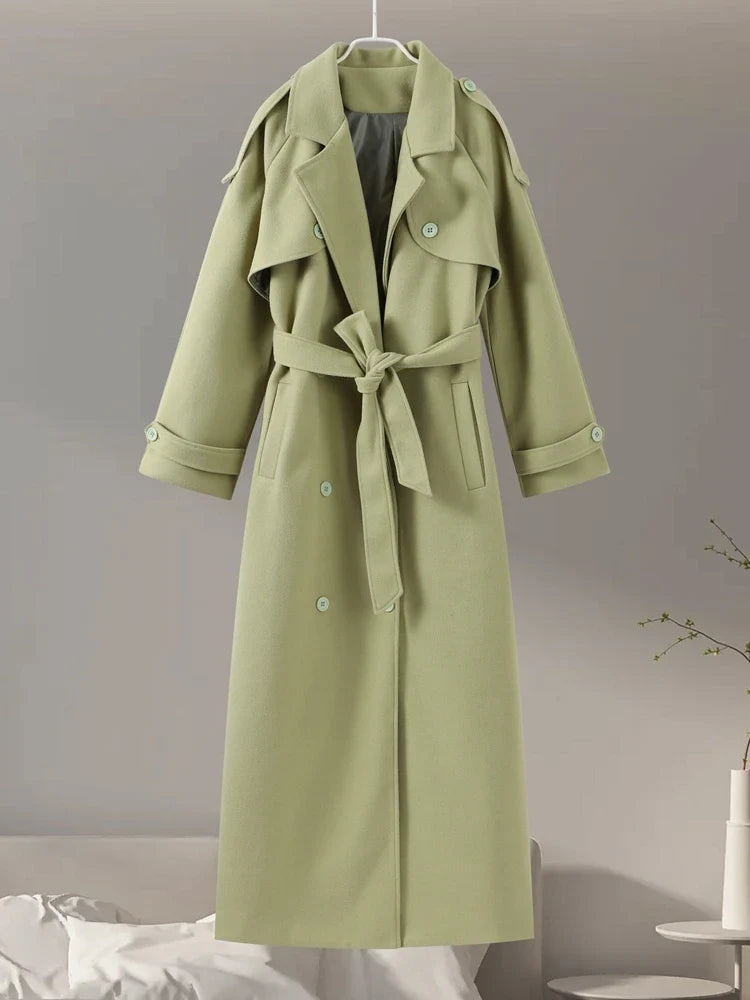 HEILY COAT