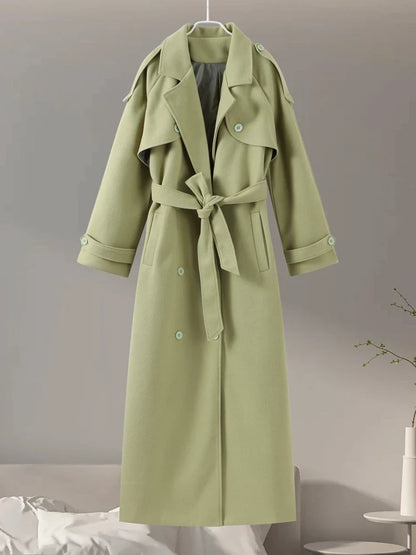 HEILY COAT