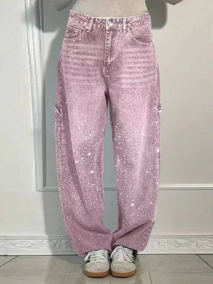 BELUCHI JEANS