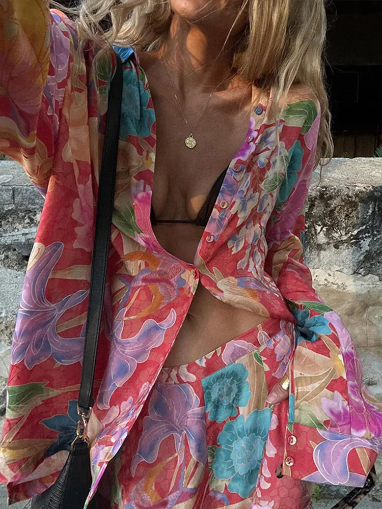 ROENA 2 PIECES SET
