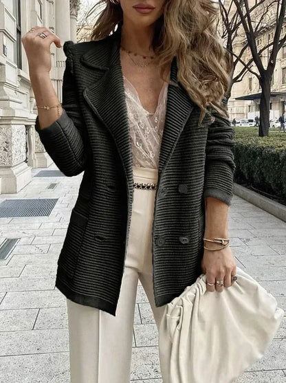 RULIA BLAZER