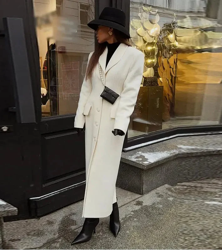 BENITA COAT