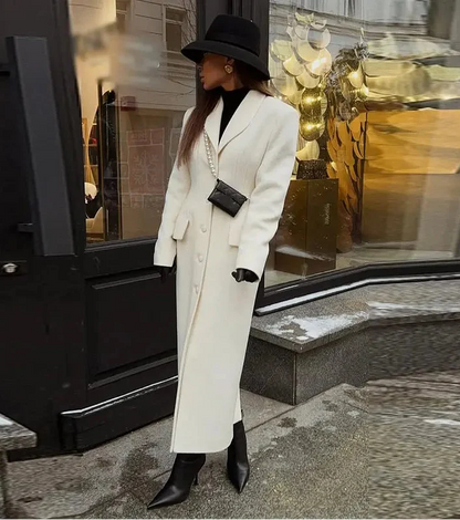 BENITA COAT